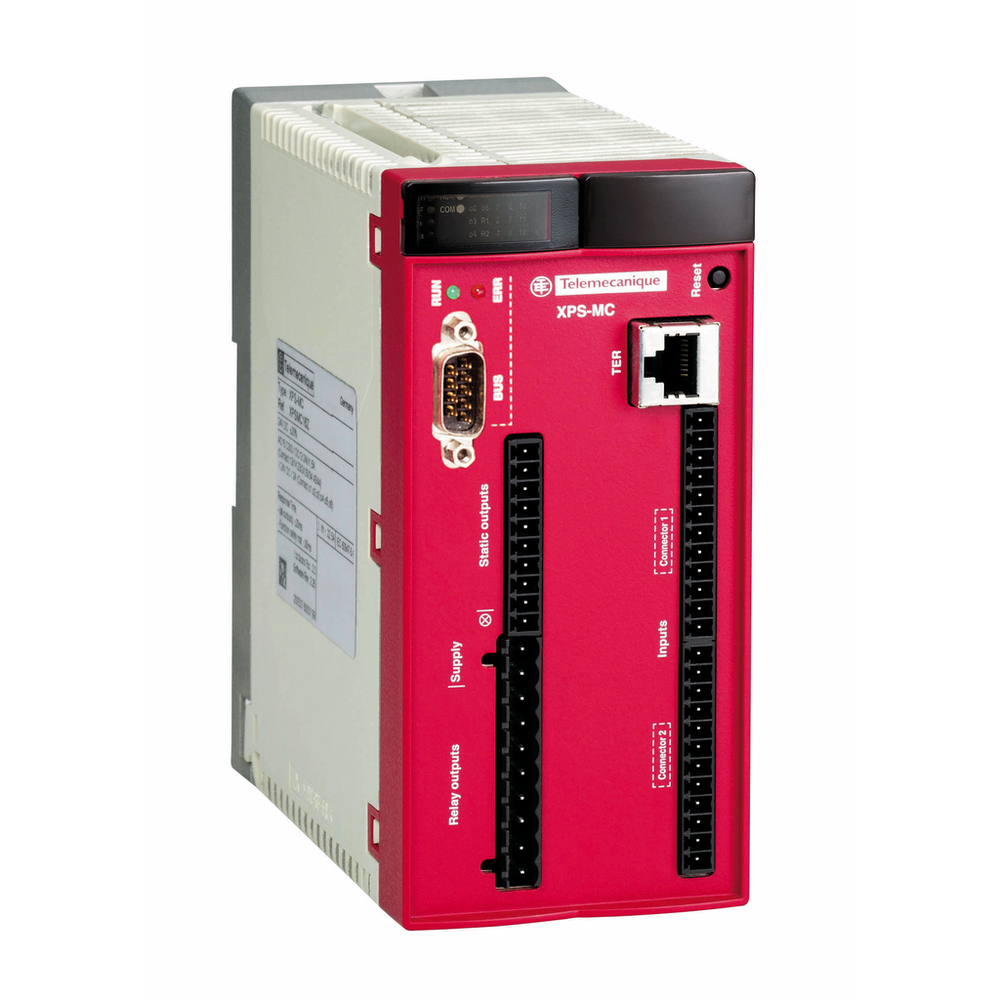 Image of Schneider Electric XPSMC16ZC