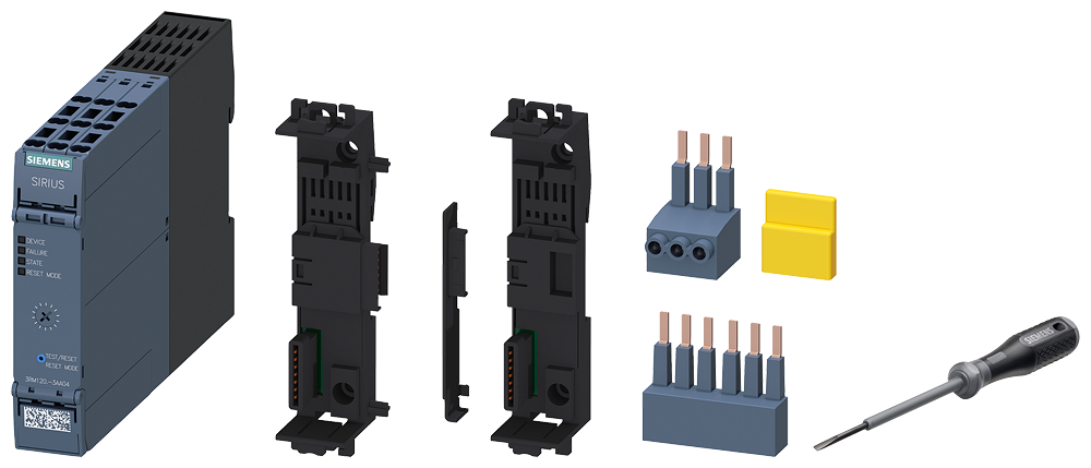 Image of Siemens 3RA90123RM01
