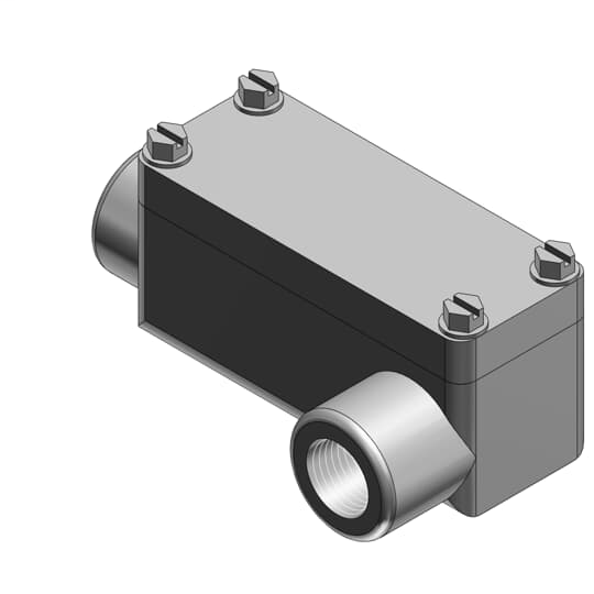 Image of Thomas & Betts OELL1-TB