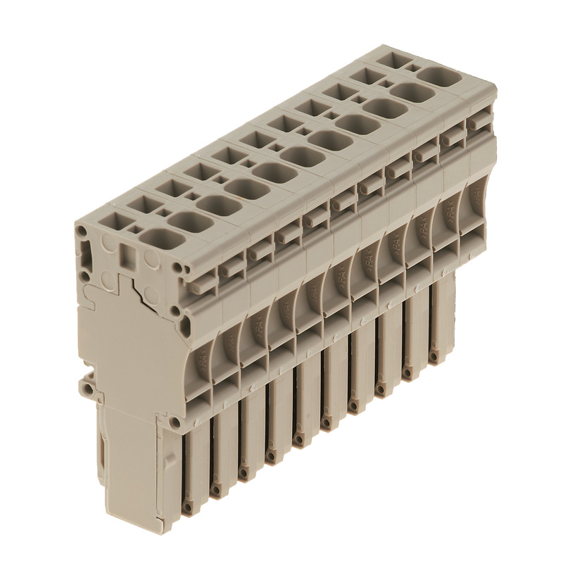 Image of Weidmuller 1855080000