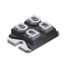 Image of Littelfuse IXFN170N30P