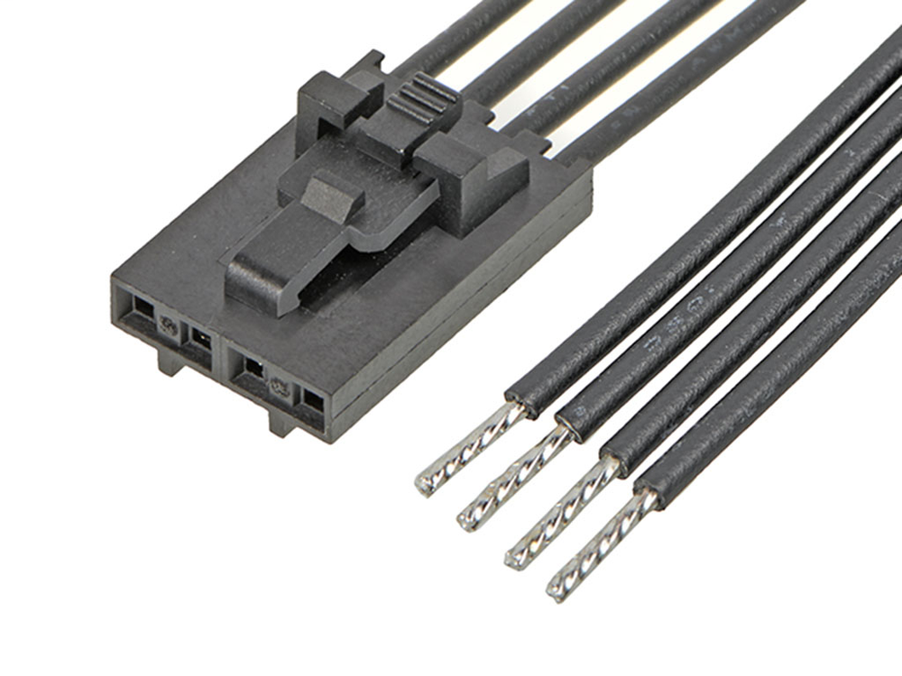 Image of Molex 2162711042