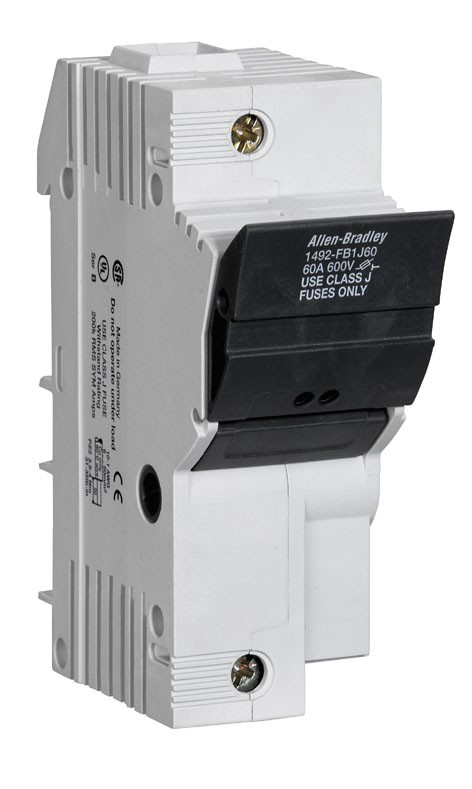 Image of Allen-Bradley 1492-FB1J60-L