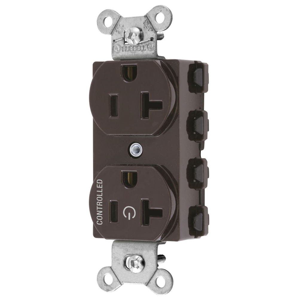 Image of Hubbell Wiring Device-Kellems SNAP5362C1