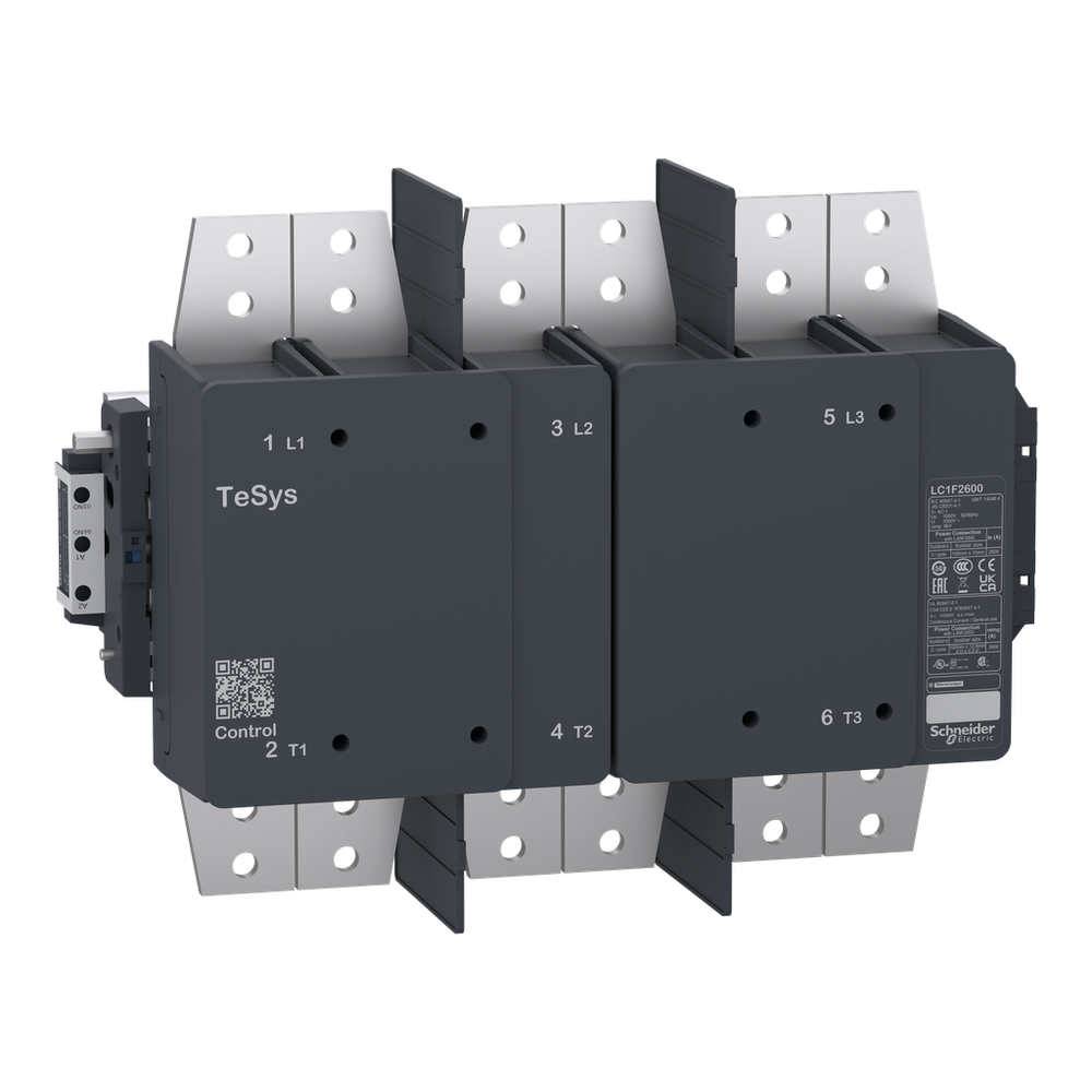 Image of Schneider Electric LC1F2600