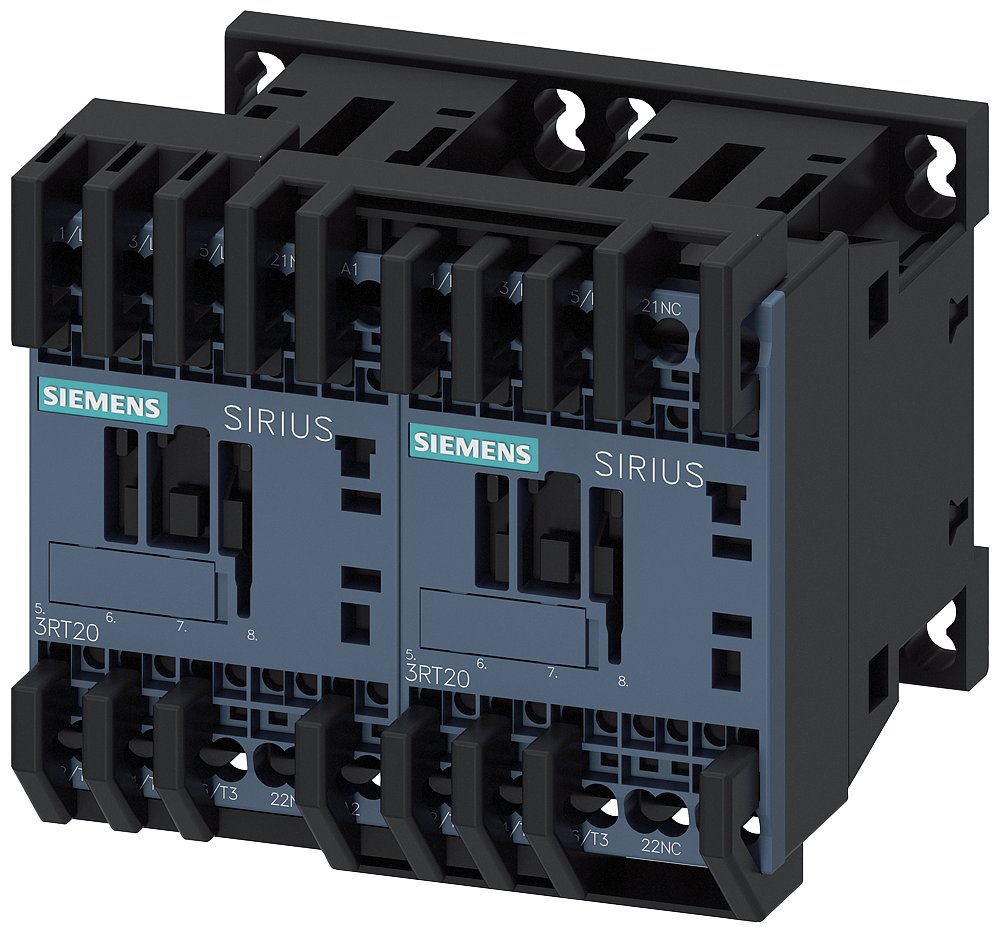 Image of Siemens 3RA23178XB302AP0