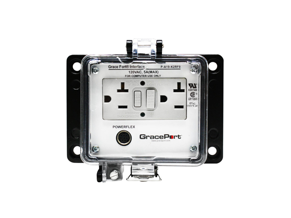 Image of Grace Ports P-A19-K2RF0