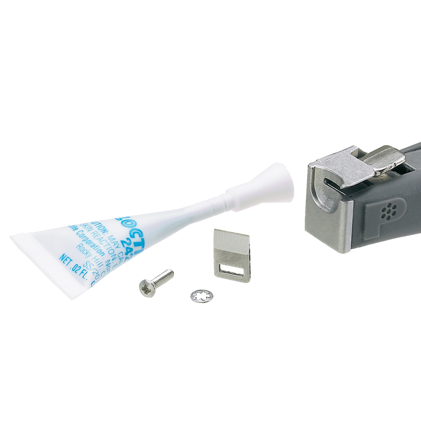 Image of Panduit K4H-BLD