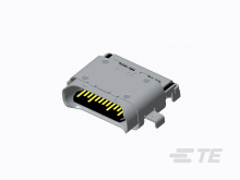 Image of TE Connectivity 2295018-2
