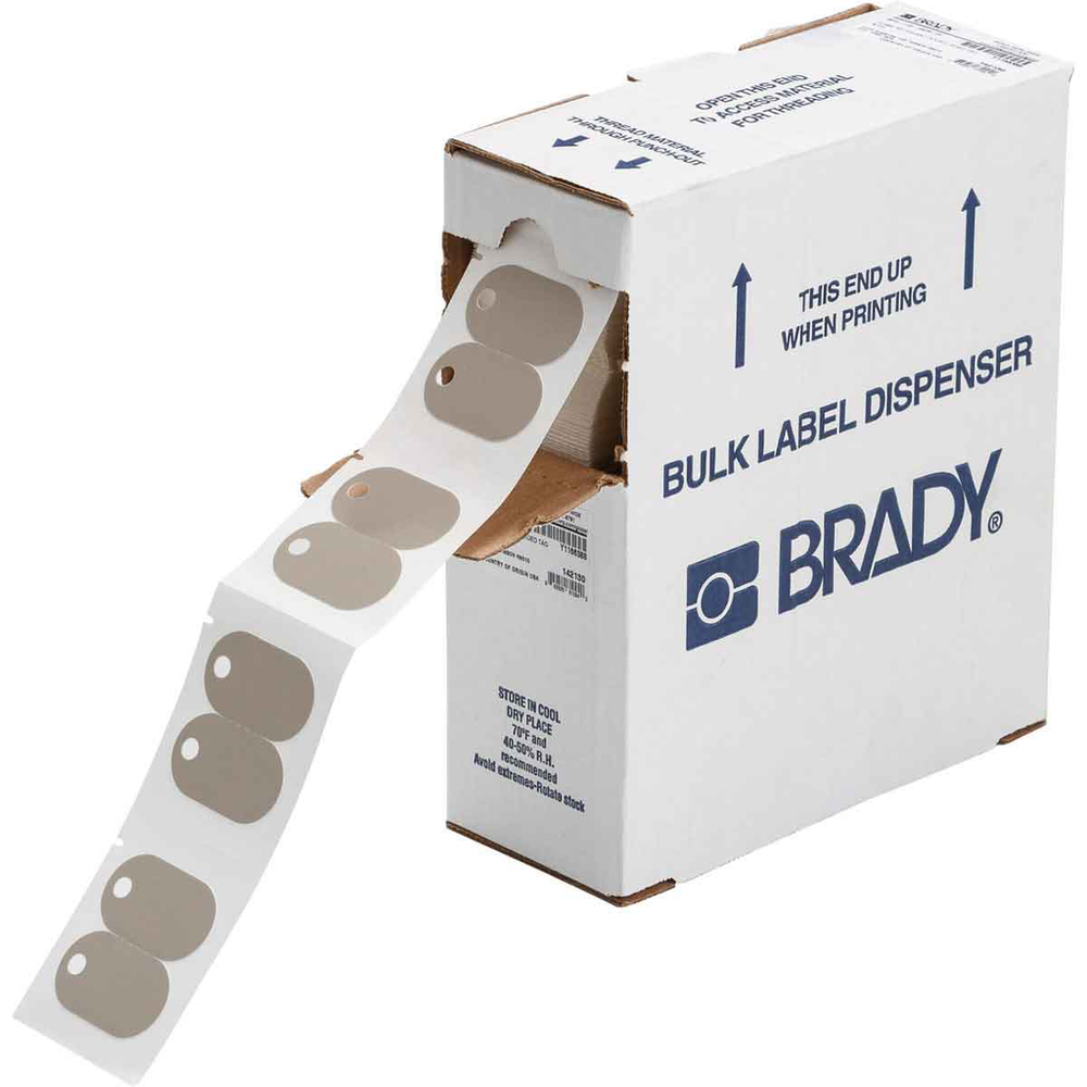Image of Brady BM71-110-145FR-GY