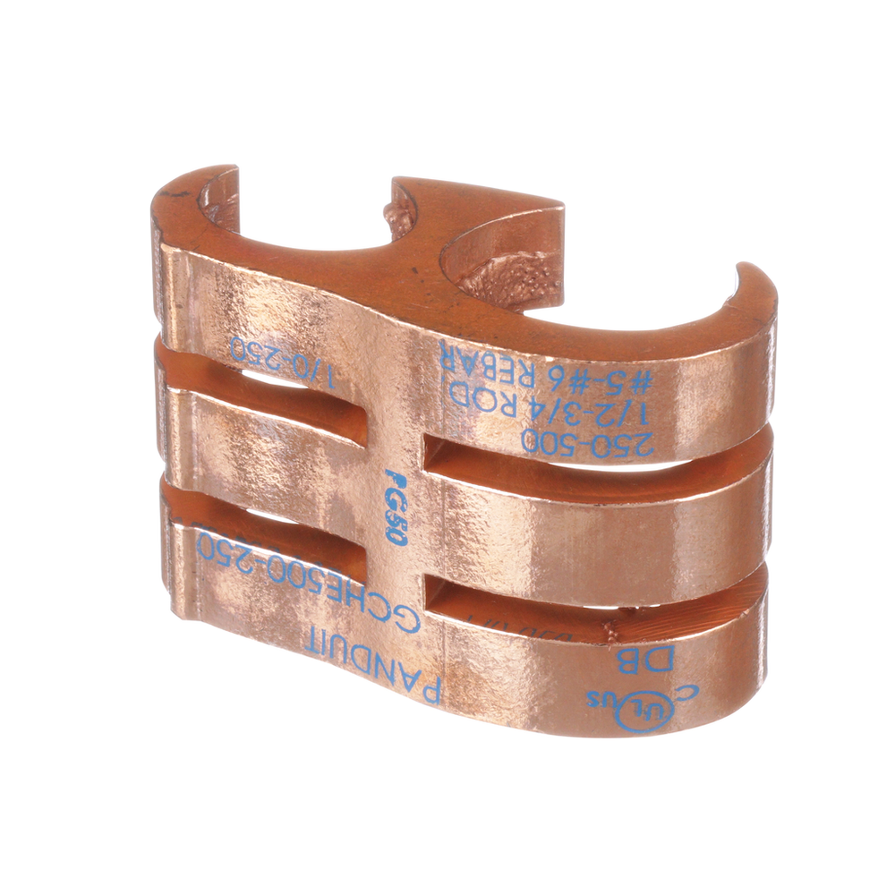 Image of Panduit GCHE250-250