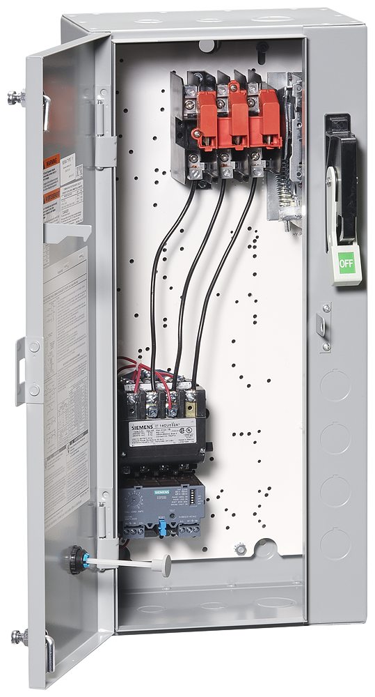 Image of Siemens 17CUA92BG
