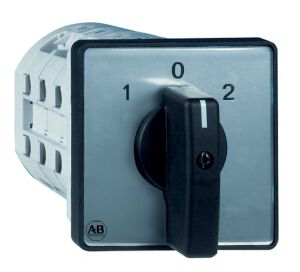 Image of Allen-Bradley 194L-E20-3752
