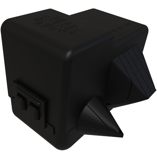 Image of ILSCO GT2-250-W/C