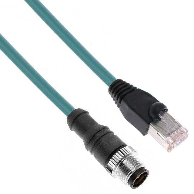 Image of Mencom MDE45WB-4MP-RJ45S-10M