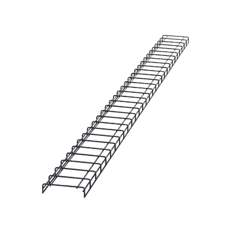 Image of Panduit WG8BL10