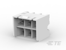 Image of TE Connectivity 1376387-1
