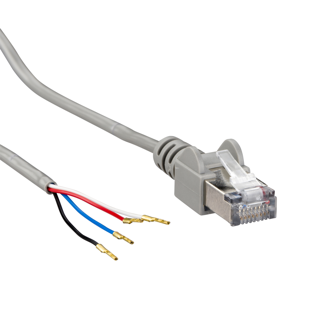 Image of Schneider Electric LV434197