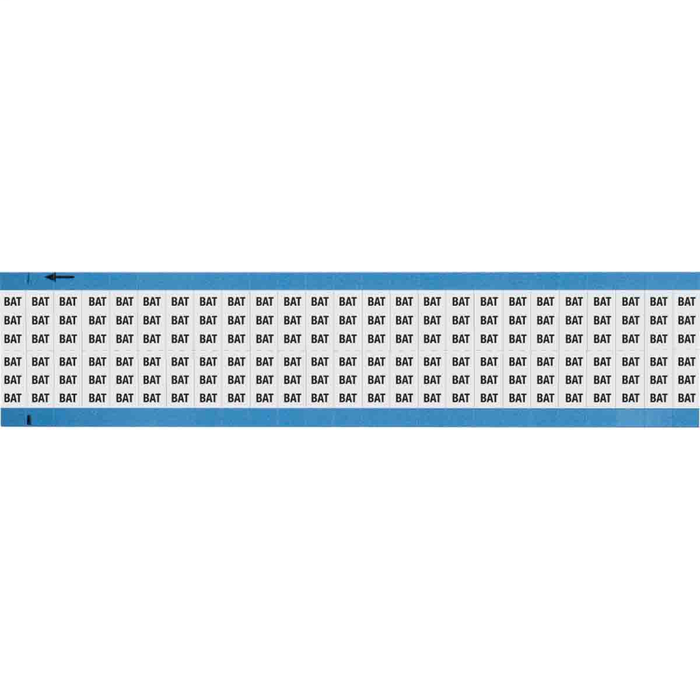 Image of Brady WM-BAT-SC-PK