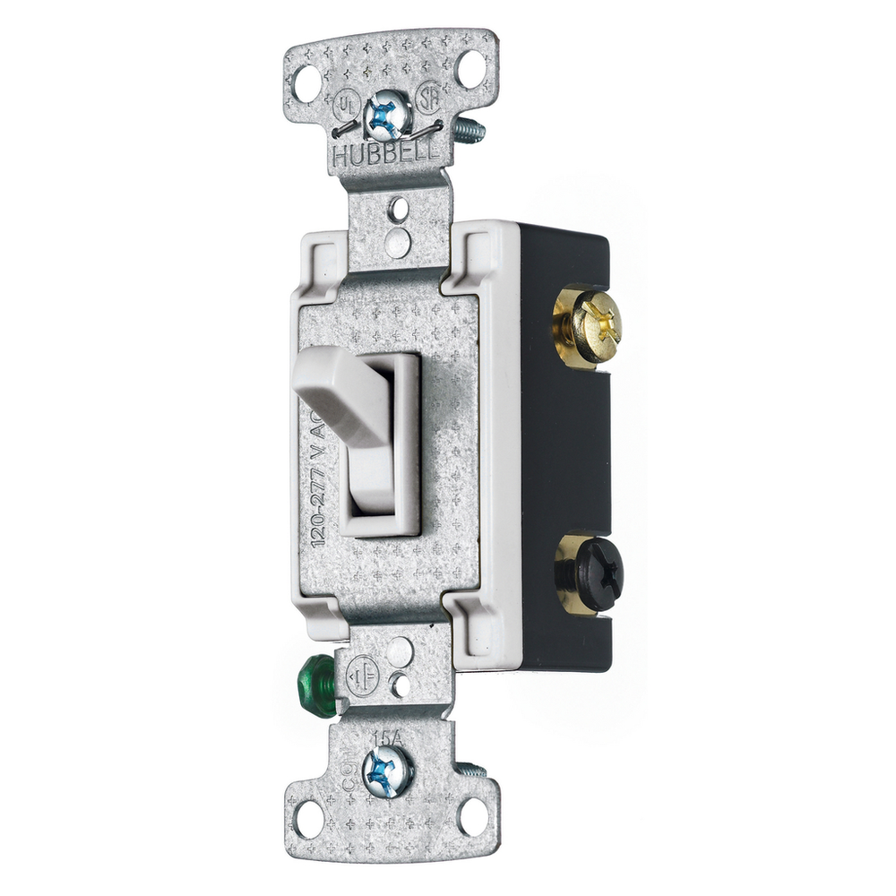 Image of Hubbell Wiring Device-Kellems RS415W