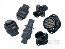 Image of TE Connectivity AS016-35PN