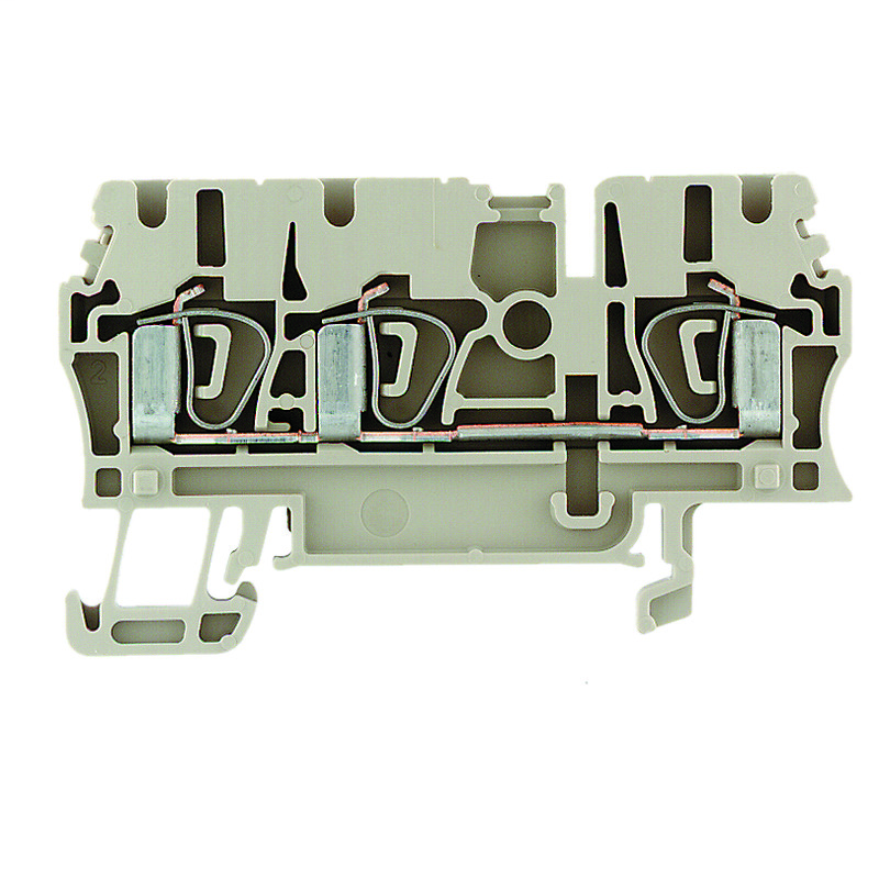 Image of Weidmuller 1608540000