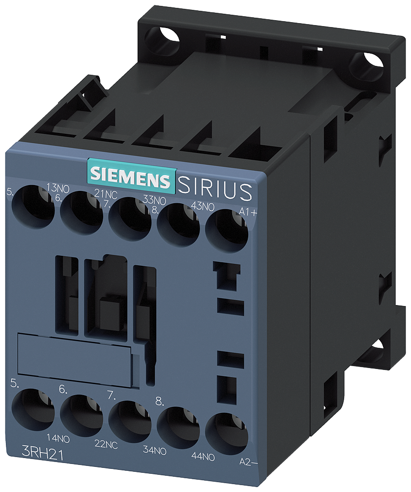 Image of Siemens 3RH21311SB40