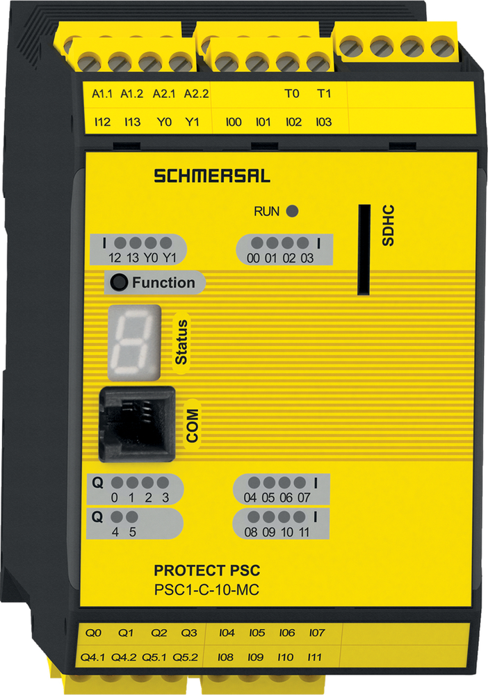 Image of Schmersal 103008440
