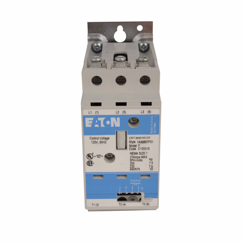 Image of Eaton W+201K2CF