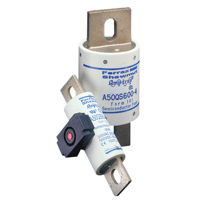 Image of Mersen A50QS500-4IL