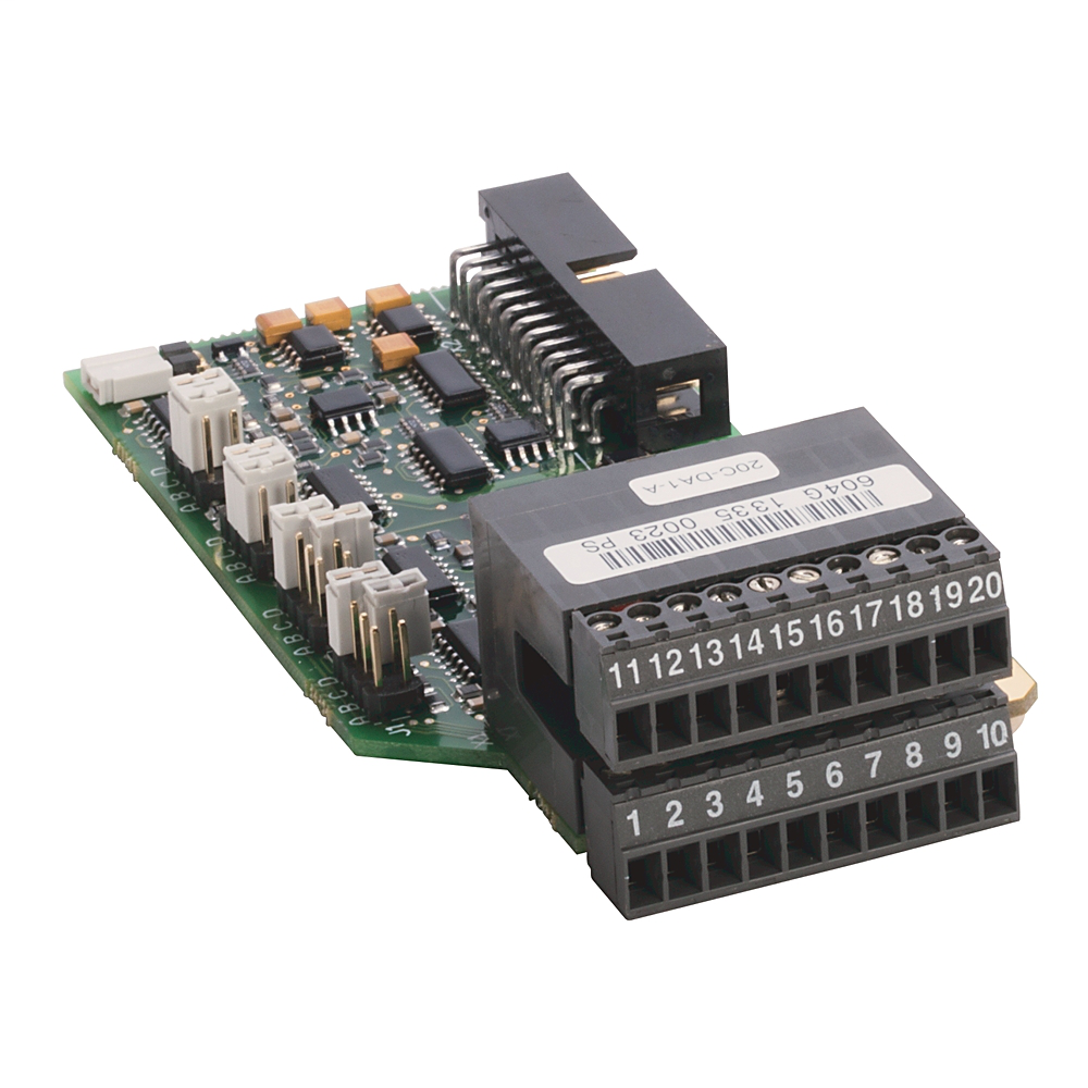 Image of Allen-Bradley 20C-DA1-A