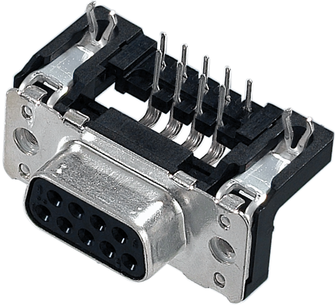 Image of Harting 09665526611
