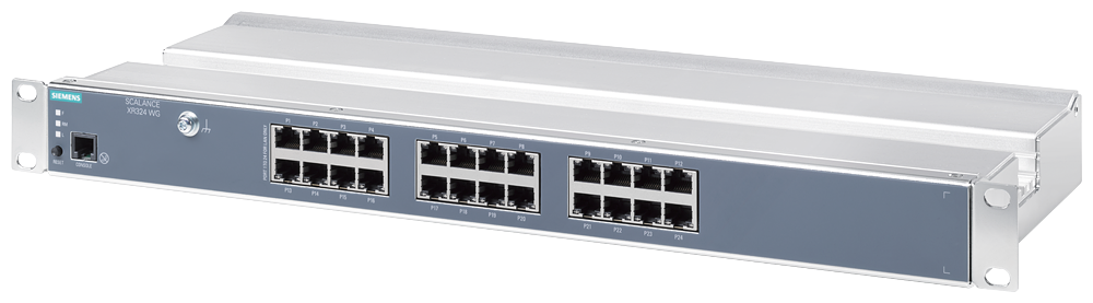 Image of Siemens 6GK53240BA003AR3