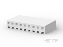 Image of TE Connectivity 640251-9