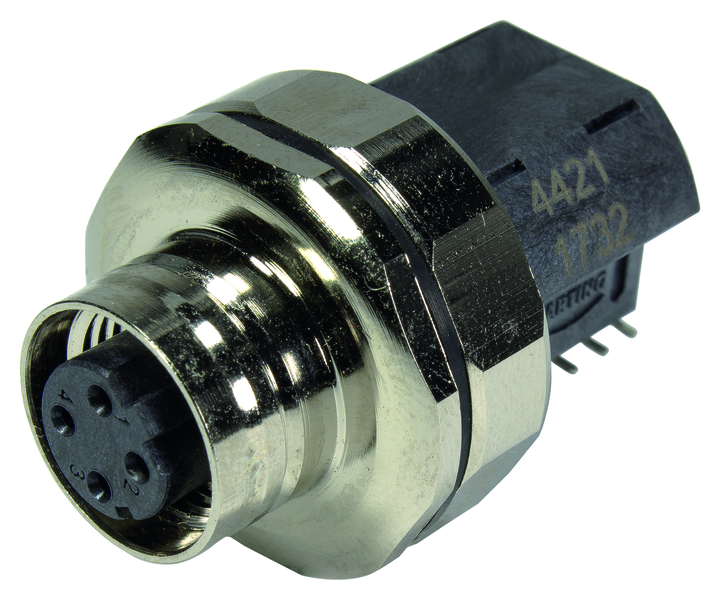 Image of Harting 21033814422