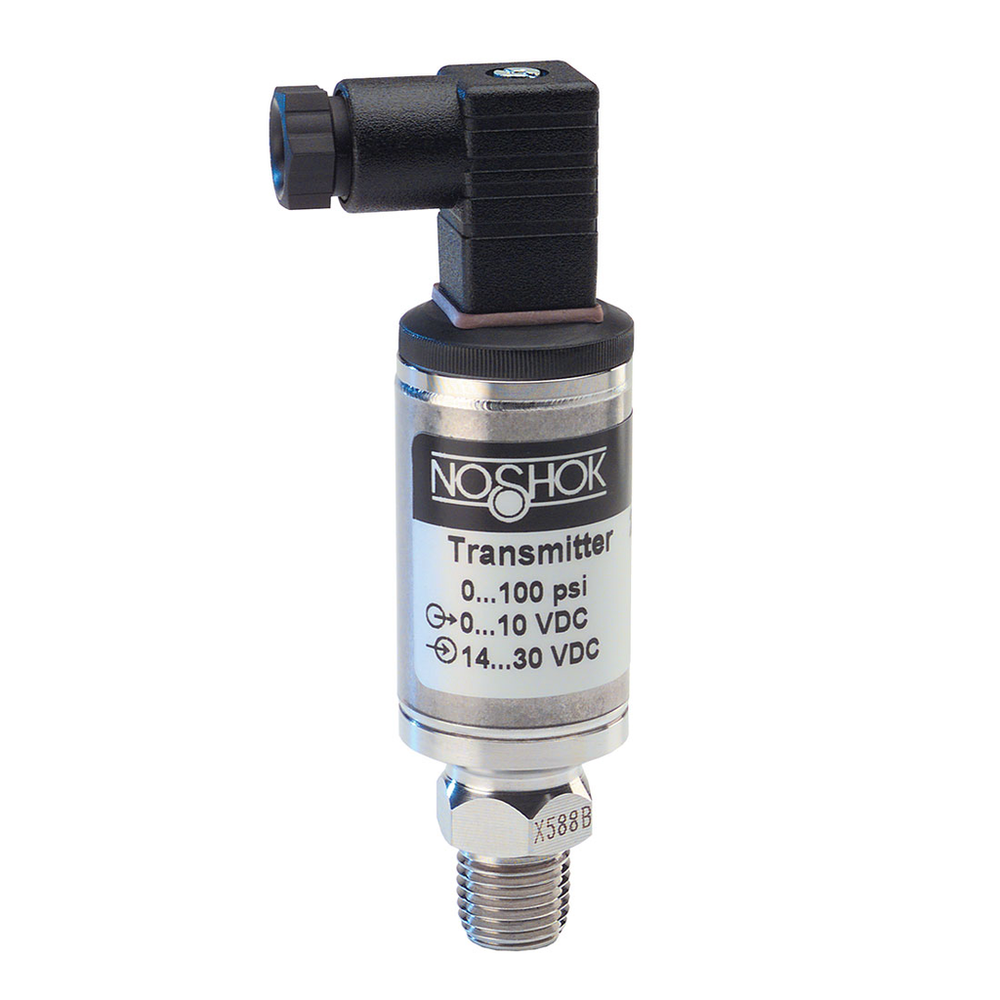 Image of NOSHOK 200-5000-1-6-3-7
