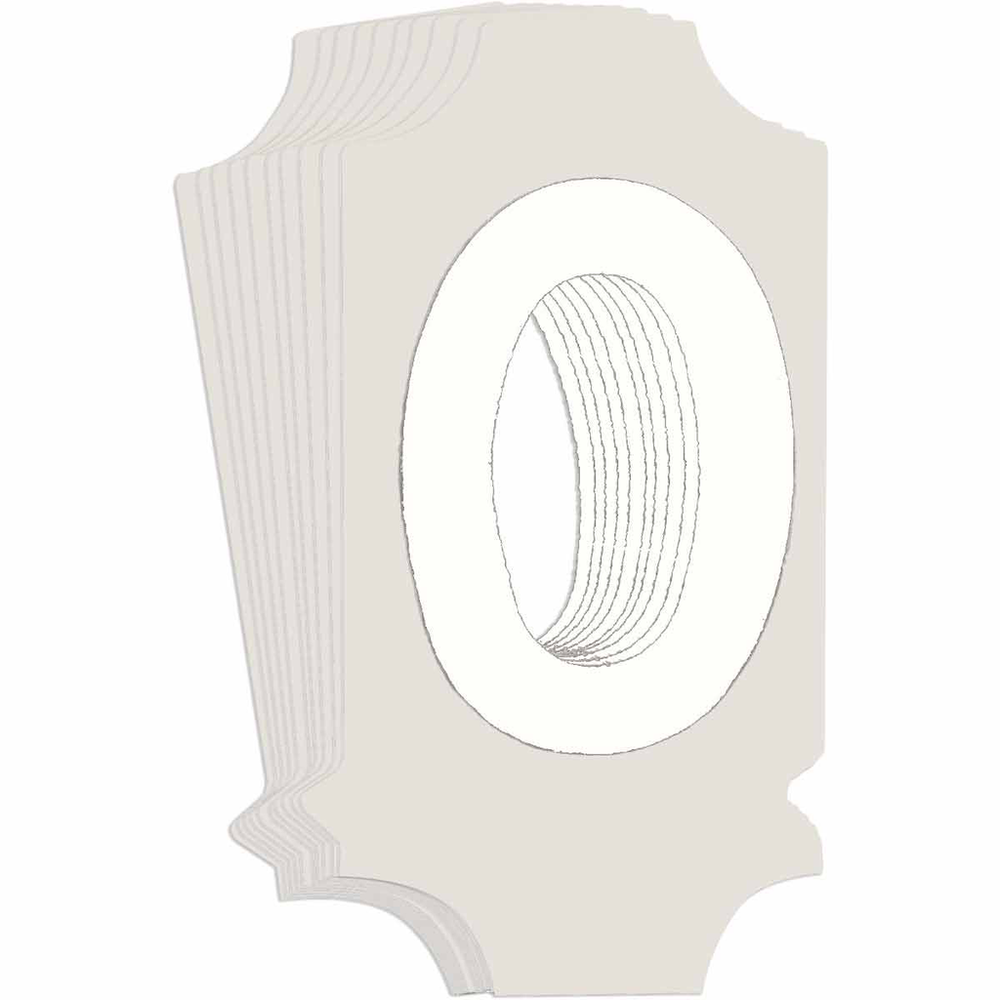 Image of Brady 5040-O