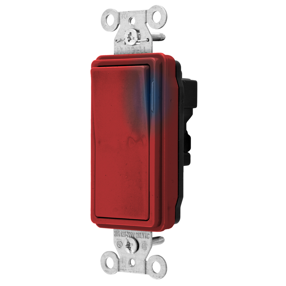 Image of Hubbell Wiring Device-Kellems SNAP2103ILRNA