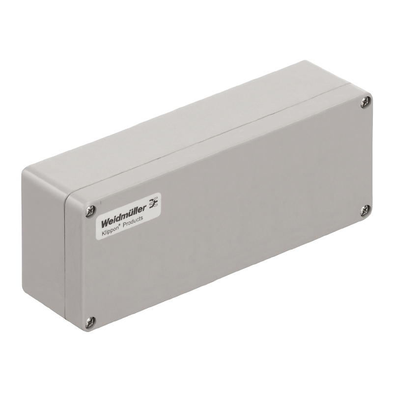 Image of Weidmuller 1305850000