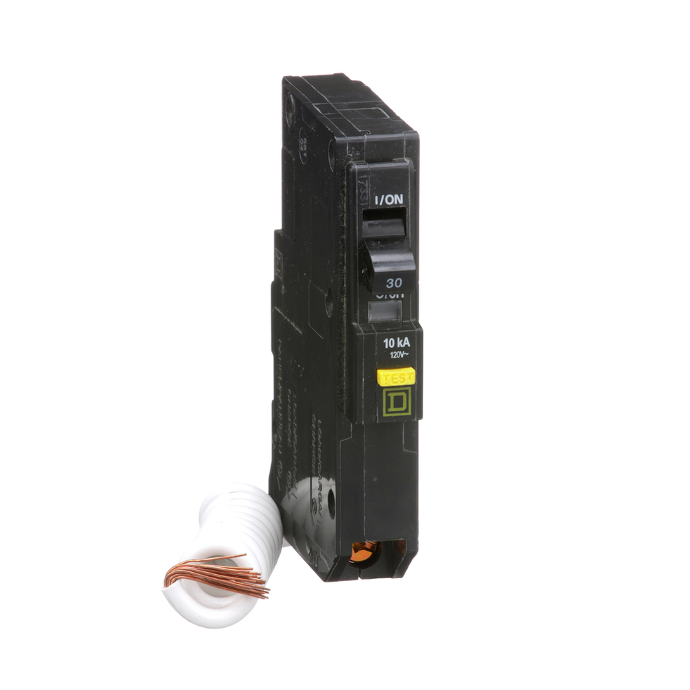 Image of Schneider Electric QO130GFI