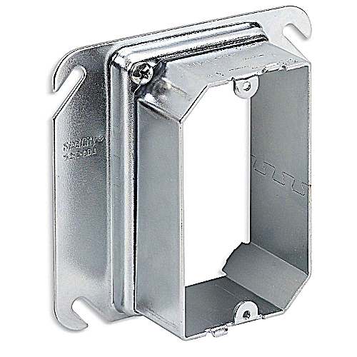Image of Steel City 52CADJ-15R