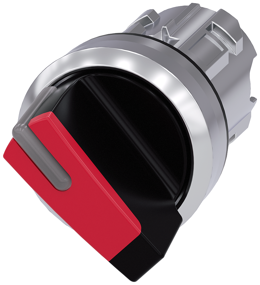 Image of Siemens 3SU10522BF200AA0