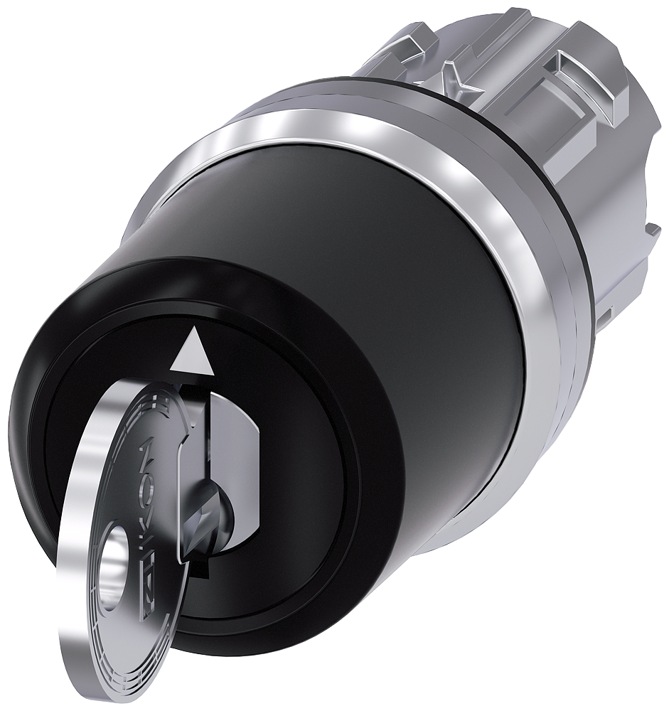 Image of Siemens 3SU10505XM010AA0