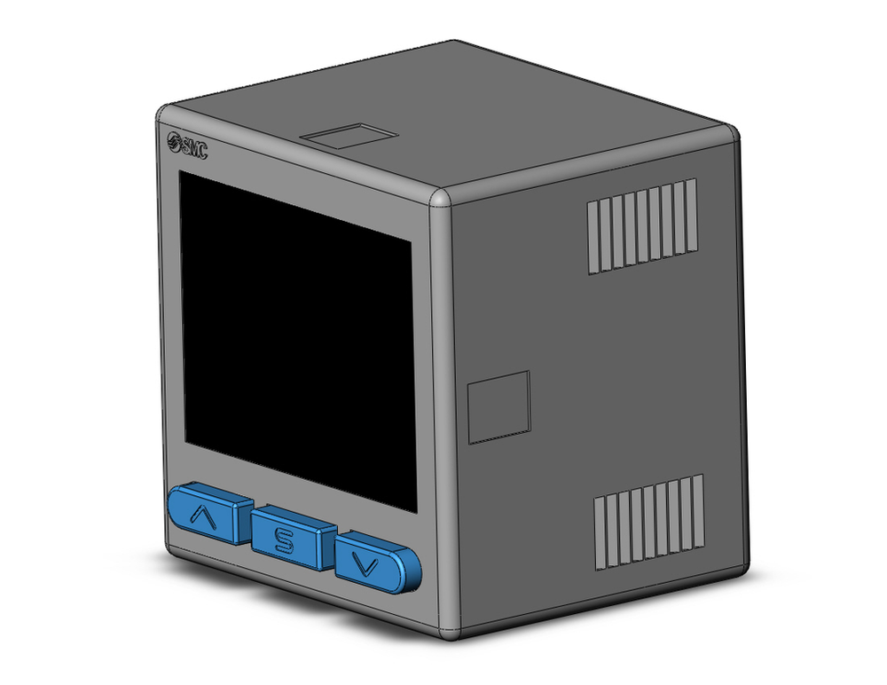 Image of SMC ISE20B-T-M5