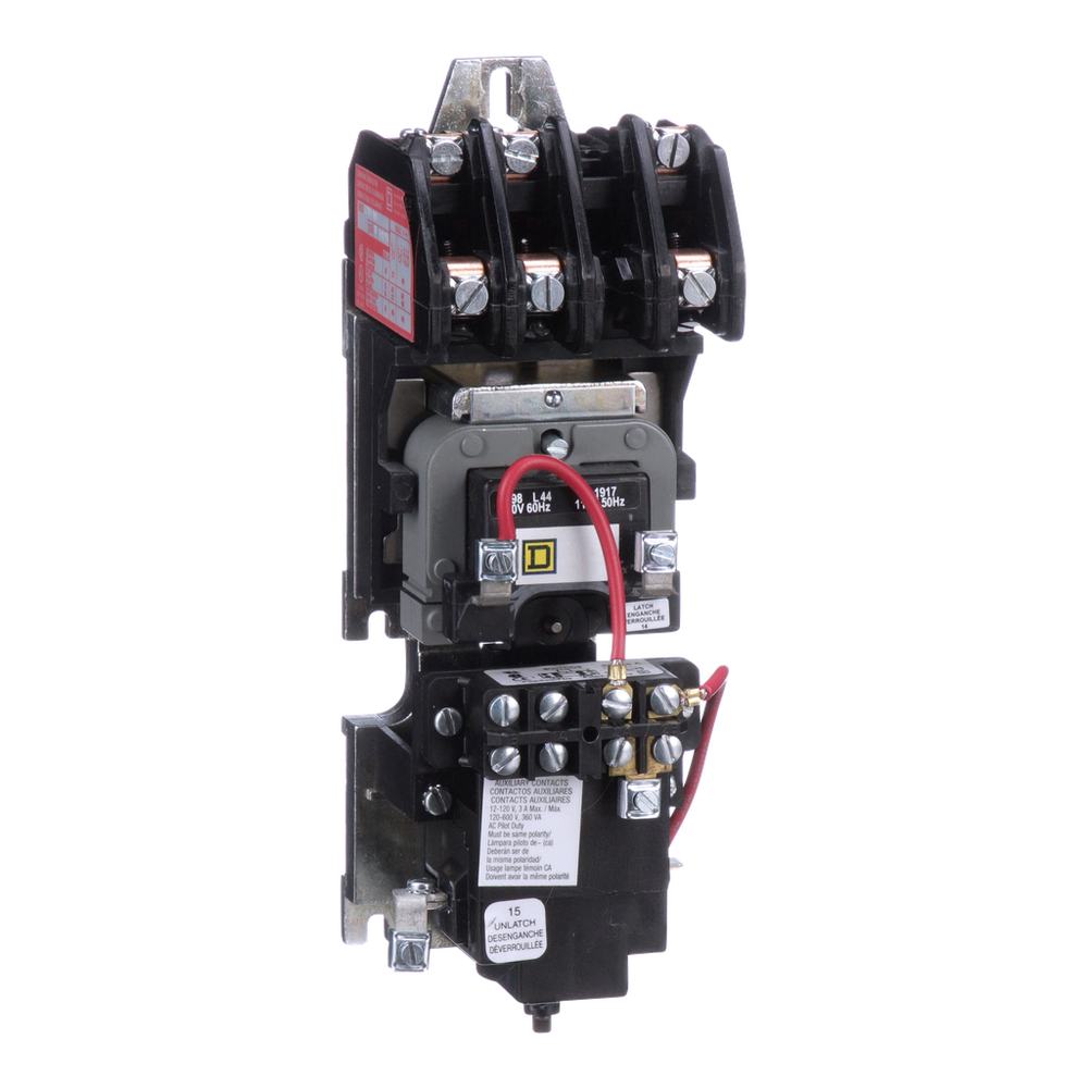 Image of Schneider Electric 8903LXO30V02