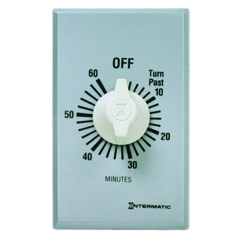 Image of Intermatic FF60MC