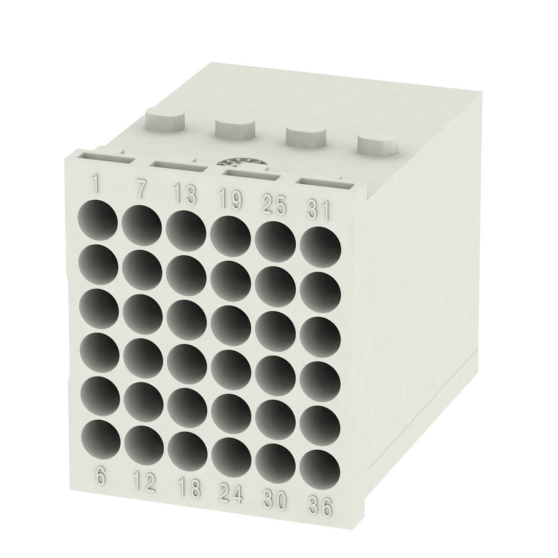 Image of Weidmuller 1428860000