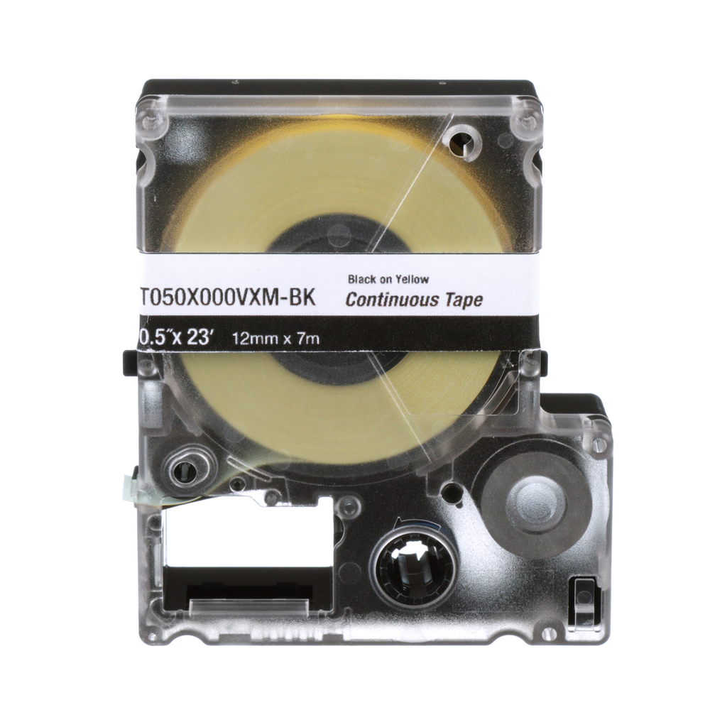 Image of Panduit T050X000VXM-BK