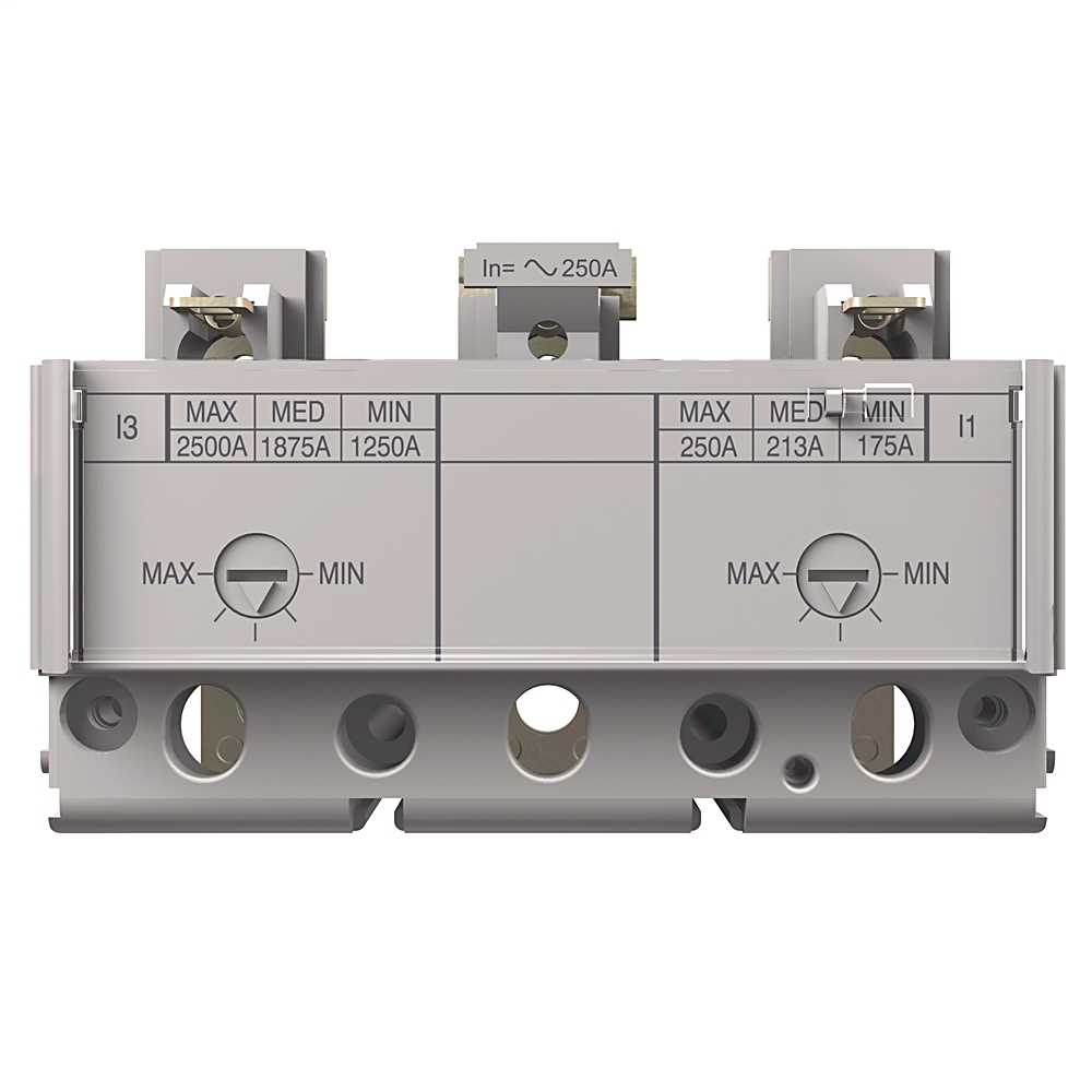 Image of Allen-Bradley 140G-JTF3-D25