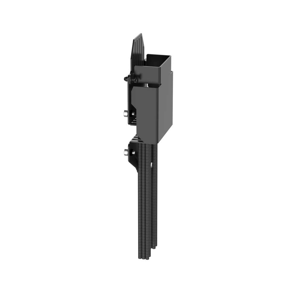 Image of Panduit FM5PPBLF4.0-12